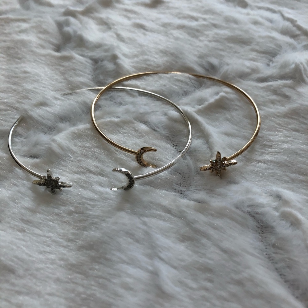 Bracelet duo - FREE with bundle!